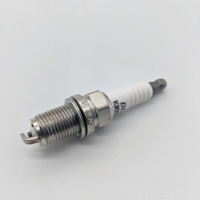 Genuine Spark Plug - Mazda E 2004-2006 | BP0218110A