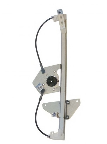 Genuine Citroen C4 2010-2017 5Dr Front Window Regulator | 9802531780