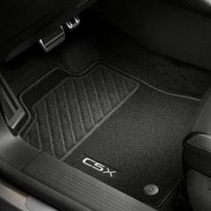 Genuine Carpet Mats - Citroen C5 X | 1680491180