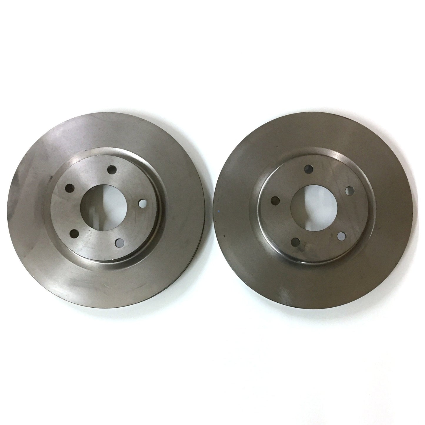 Front Brake Discs- Nissan Juke / Pulsar | D02061KA3AVA