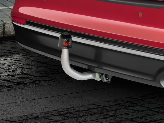 Genuine Kia Tow Bar | D4281ADE00