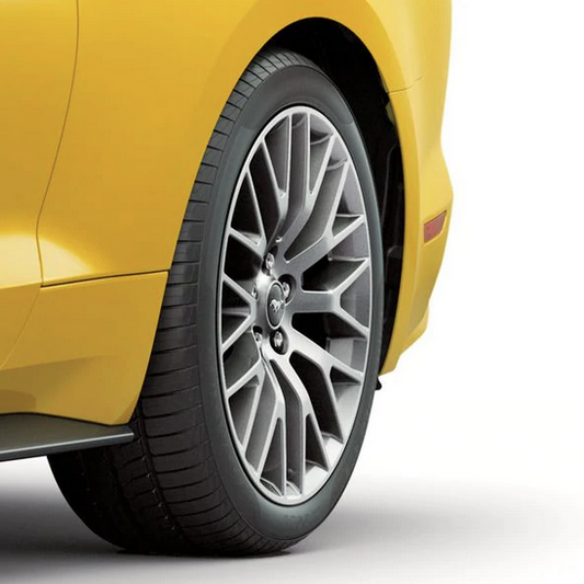 1x Genuine 19" Rear 10 Spoke Y Design Alloy Wheel - Ford Mustang | 2117755