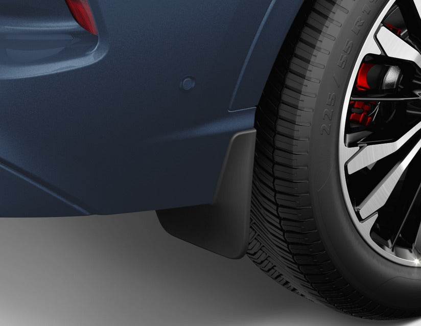 Genuine Ford Kuga Rear Mud Flaps (Read Description)