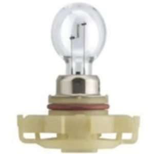 Fog Lamp Bulb and Holder - Peugeot 207 2006-2014 | 6216H0