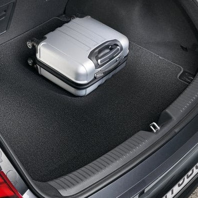 Genuine Reversible Boot Mat - Hyundai I30N Fastback | G4120Ade40