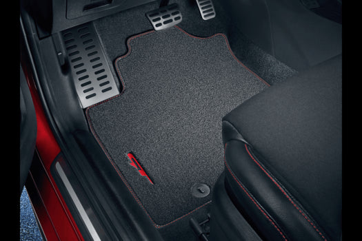 Genuine Carpet Mats - Kia Ceed Gt And Pro Ceed Gt 2018-2021