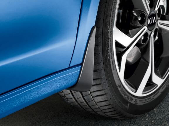 Genuine Front Mudguards - Kia Pro Ceed 2018-2021
