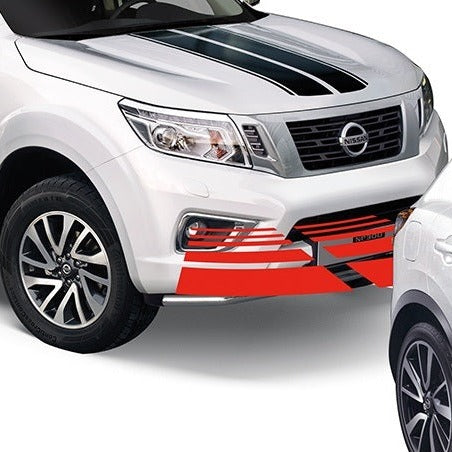 Genuine Front Parking System - Nissan | KE51299906