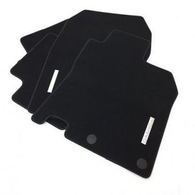 Genuine Luxury Mats - Nissan Qashqai - 2014-2021 | KE755HV081