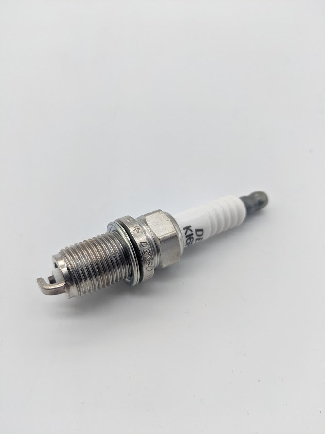 Genuine Spark Plug Set Mazda Many Models 2010 - 2015