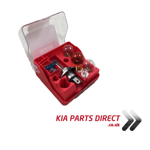 Genuine Kia H4 Bulb Kit | LP180APEKKITH4