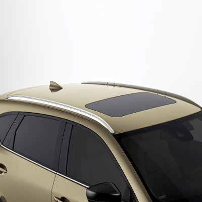 Genuine Roof Rails - Mazda Cx-5 | KB8SV3830