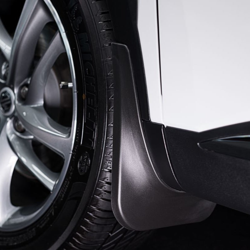 Genuine Front and Rear Mud Guards - MG 2019- | 10743405