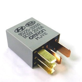 Headlight Relay - Kia Rio 2009-2011 | 952252D000