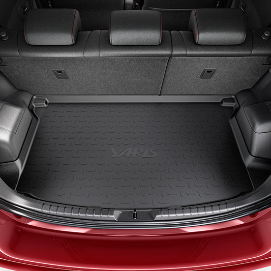Trunk Liner High Floor - Toyota Yaris 2005 - 2013 | PZ434B1303PJ