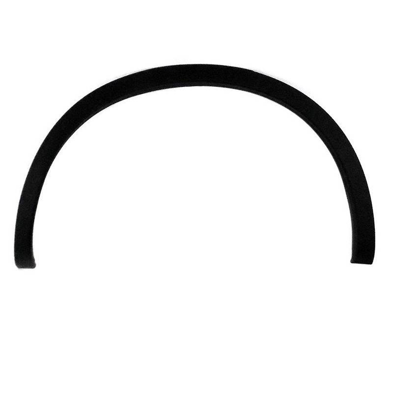 Genuine Nissan Fender-Over,Rea | 93828BR01A