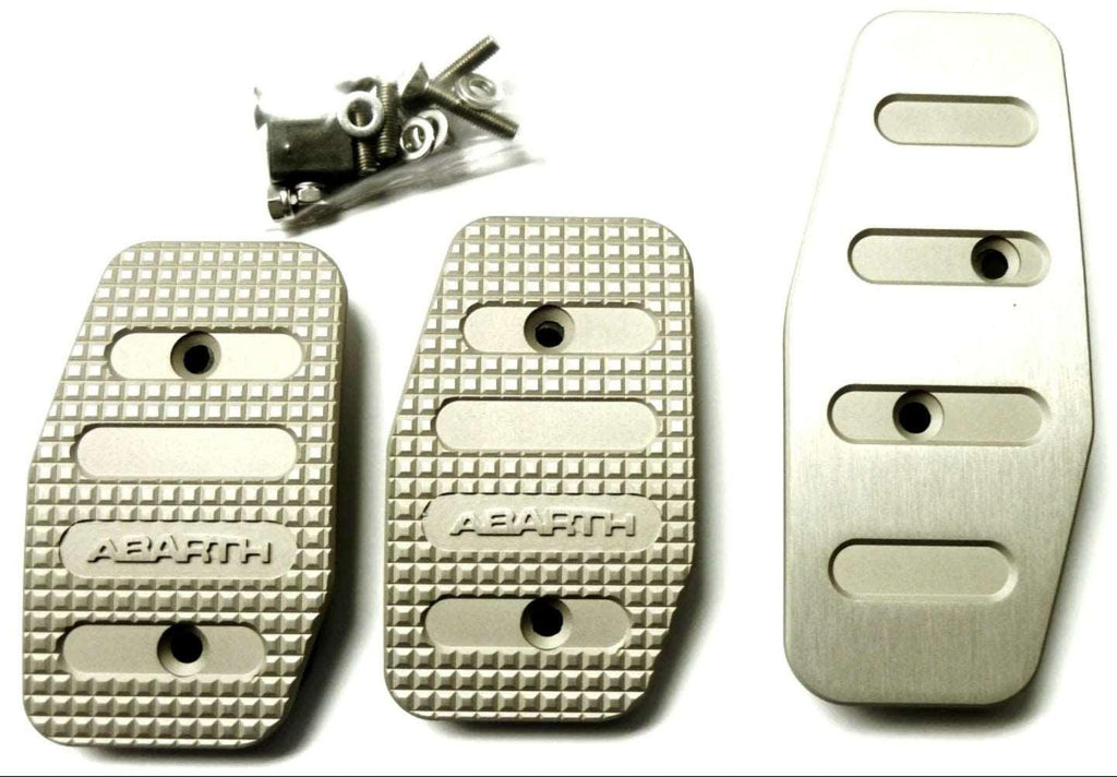 Pedals | 50928052-3-RV