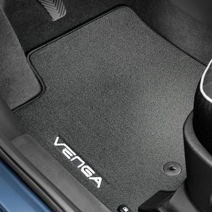 Genuine Carpet Mats - Kia Venga 2010-2019 | YN09302001