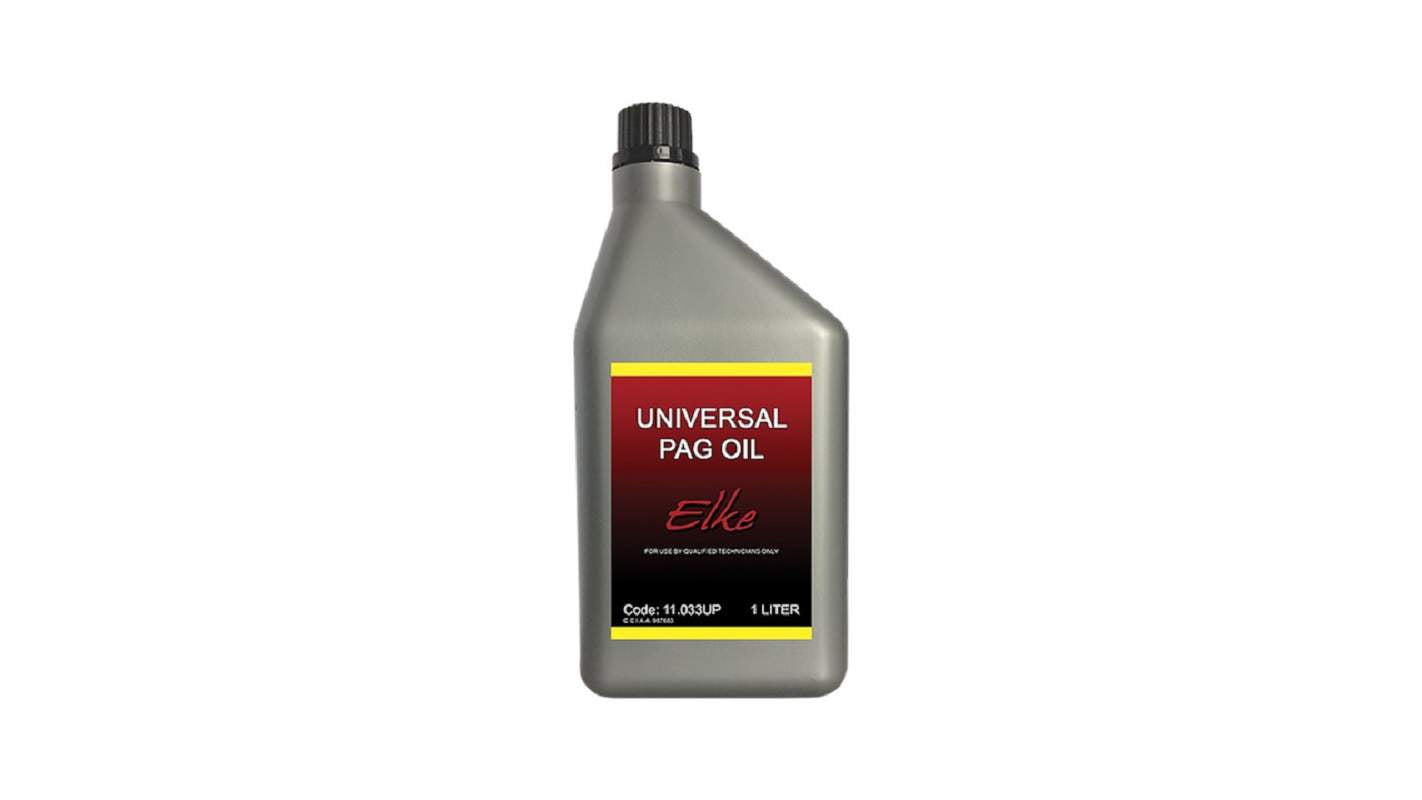 Auto Air Universal Pag Oil 1 Ltr | 420022