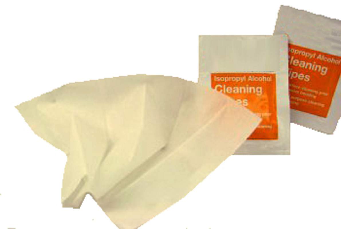 Bestplate 10 Printhead Cleaning Wipes | CDCLEAN