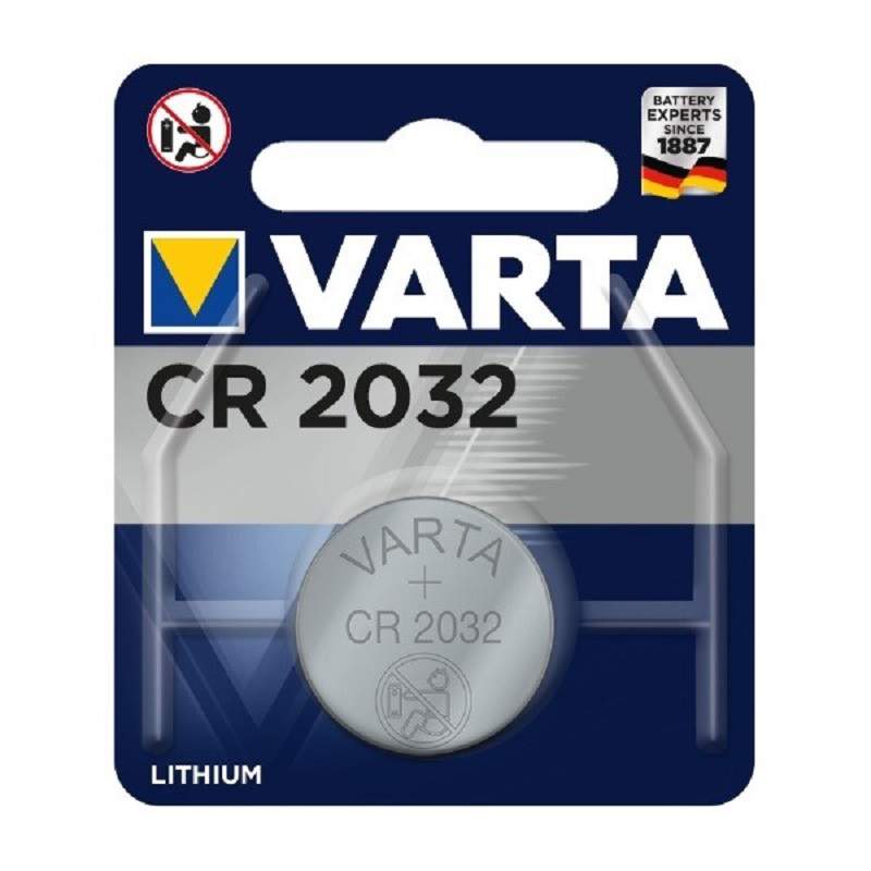 Varta Cr2032 Blip Battery | CR2032V