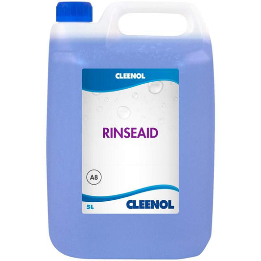 Dishwasher Rinse Aid 5Ltr | CA021