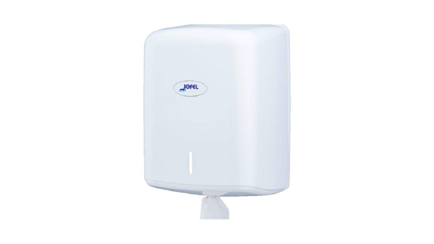 Blue Roll Dispenser | DISBLUE