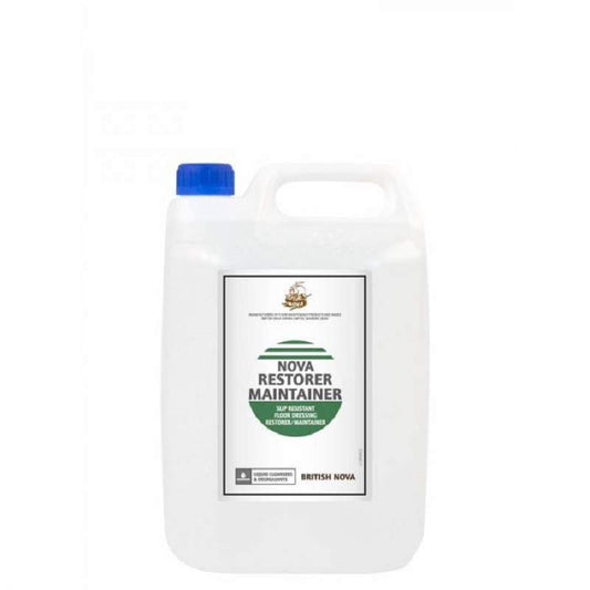 Restorer Maintainer  Nova 5Ltr | FL006