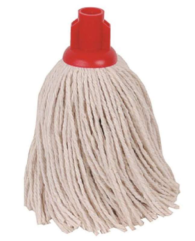 Standard Mop Head Red | FL046R