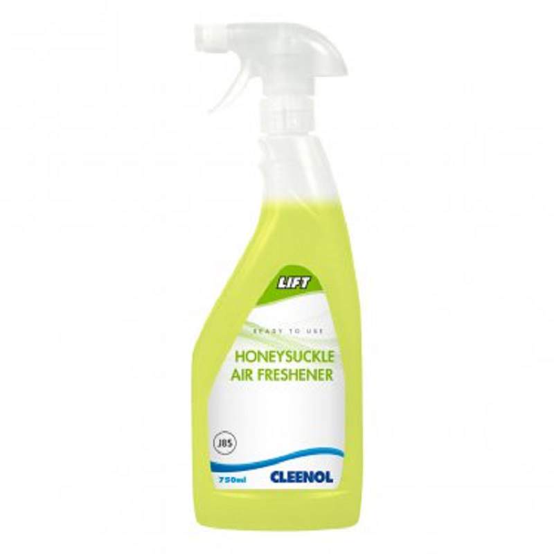 Lift Honeysuckle Airfreshener | HK045