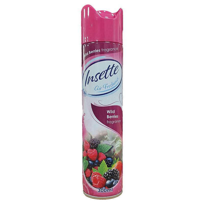 Berries Aerosol Airfreshener | HK045AB