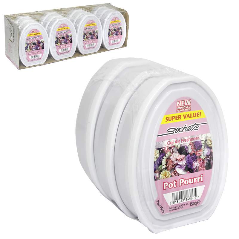Solid Airfreshner Potpourri | HK049P