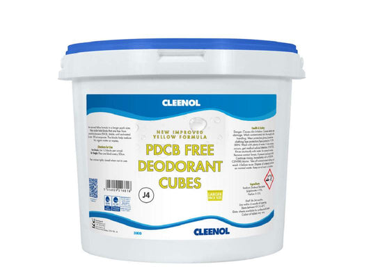 Urinal Blocks 3Kg Tub | HK094