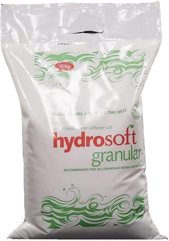 Dishwasher Salt 10Kg | SPU002