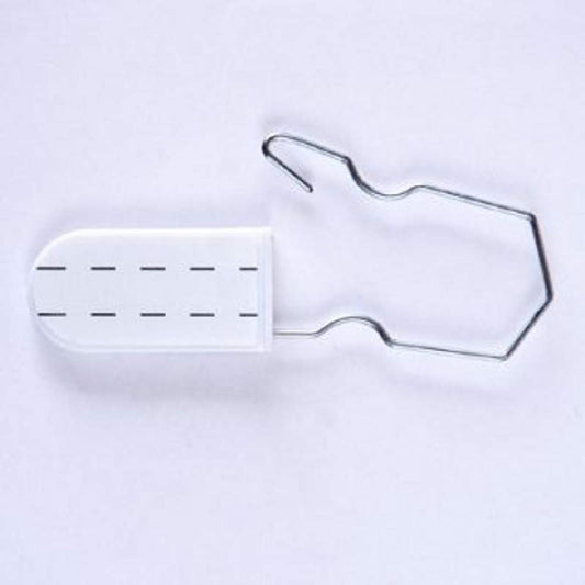 Vehicle Security Key Tags Box Of 500 | KS602