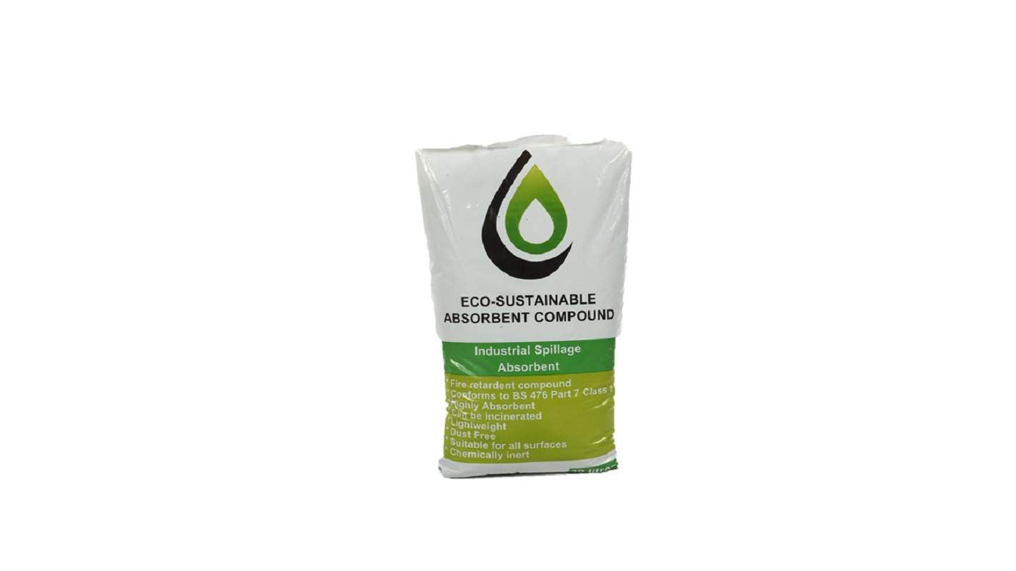 Ecospill Organic Compound 30L | U2193060