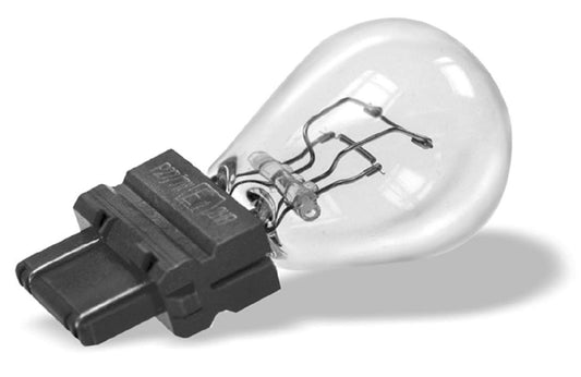 12V 27/7W Capless Clear | EB0180TB