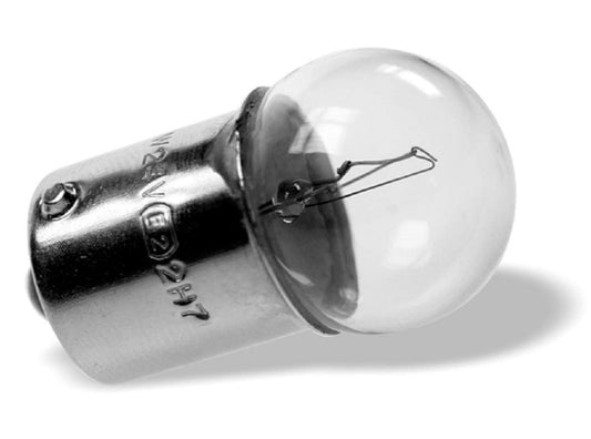 12V 10W Small Capped Bulb | EB0245TB