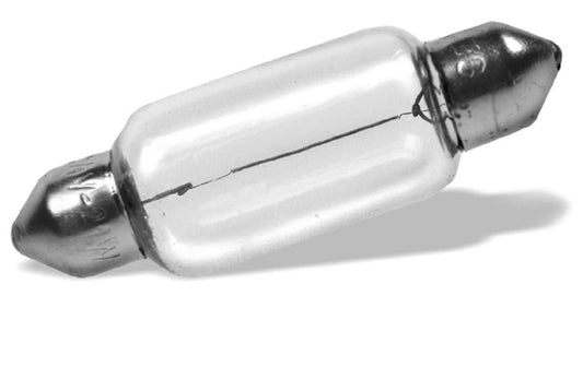 12V 18W Festoon Bulb 42X15 | EB0270TB