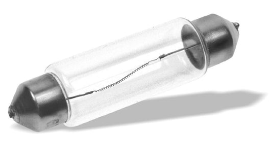 12V 10W Festoon Bulb 38X11 | EB0272TB