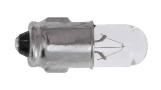 12V 2W Capped Dash Bulb | EB0281TB