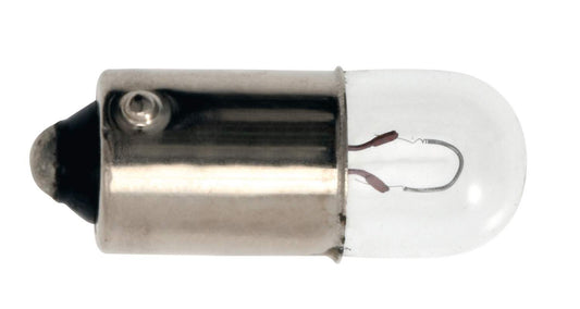 12V 2W Capped Dash Bulb | EB0288TB