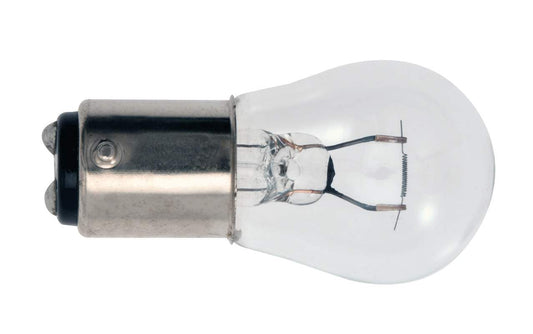 12V 21W Capped Clear Bulb | EB0335TB