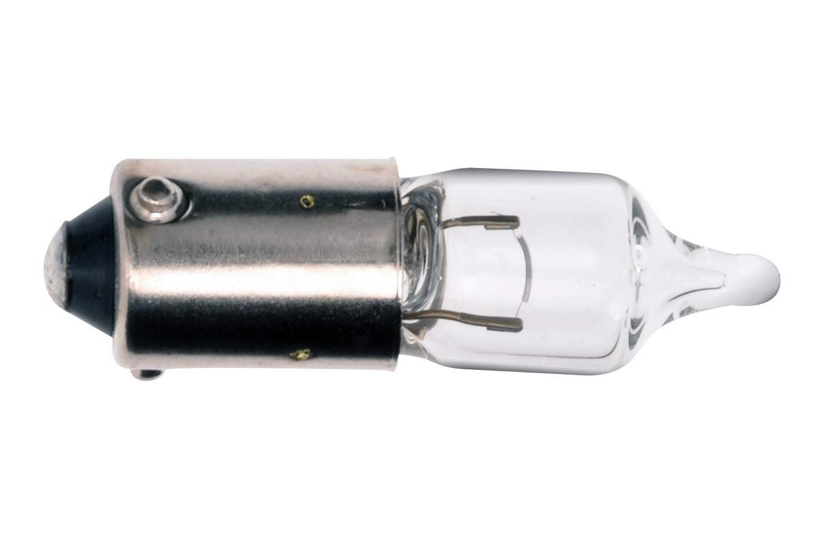 H6W 12V 6W Miniature Halogen | EB0434SB