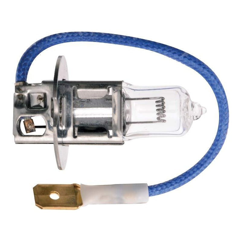 Headlamp Bulb - H3 12V 55W | ELTEB0453SB
