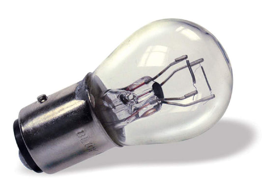 12V 21/4W Capped Clear Bulb | EB0566TB