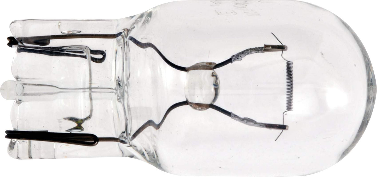 12V 21W Capless Clear Bulb W3 | EB0582TB