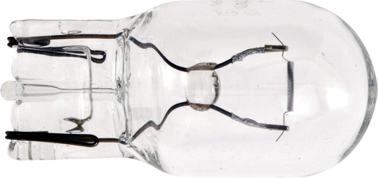 12V 21W Capless Clear Bulb W3 | EB0582TB