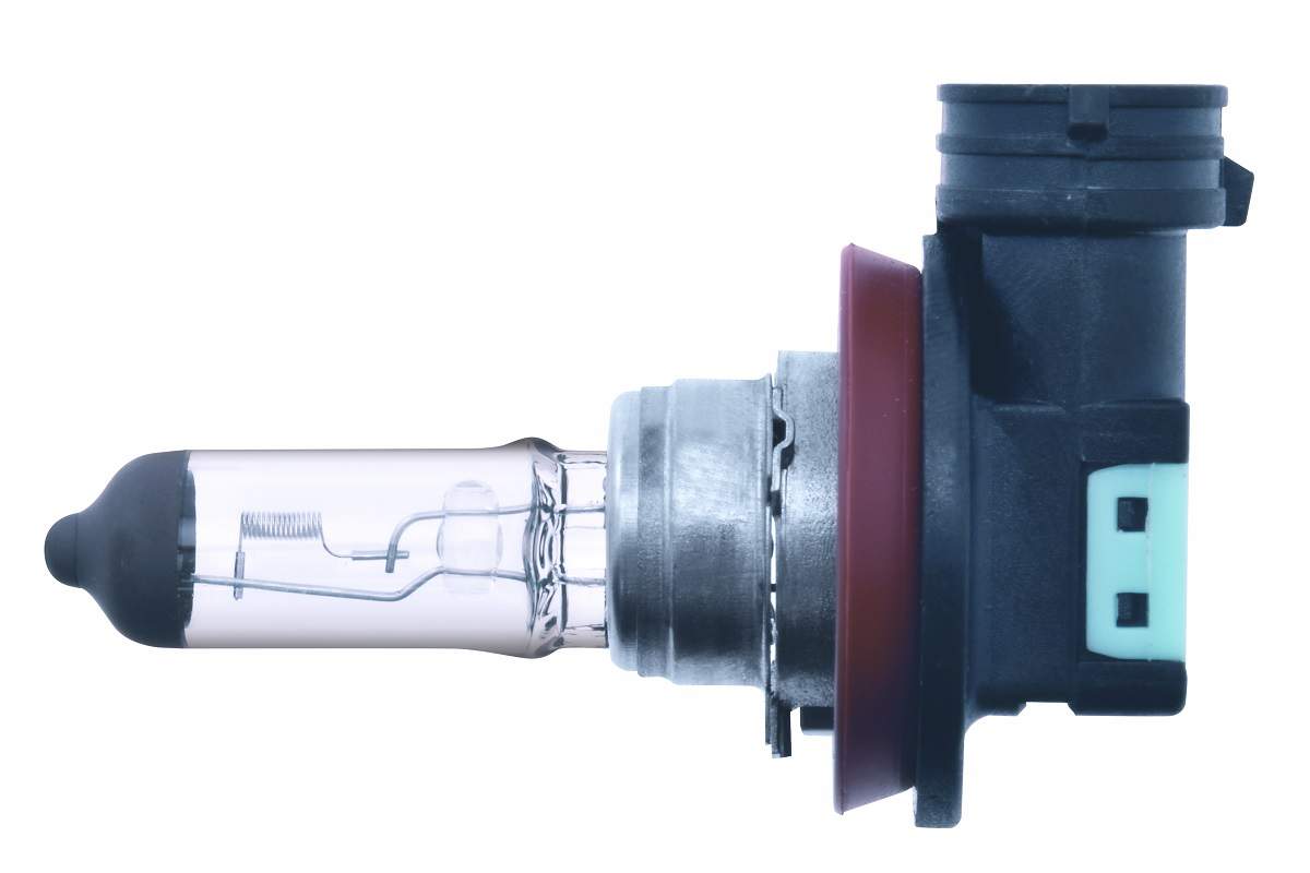 H11 12V 55W Halogen Bulb | EB0711SB