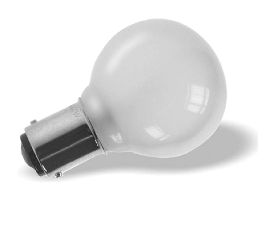 12V 24W Globe Bulb | EB0810SB